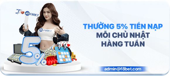 f8bet9 khuyến mãi